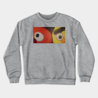 BFF Crewneck Sweatshirt